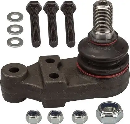 TRW JBJ303 Alt Rotil resmi