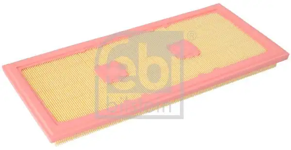 FEBI 100371 Hava Filtresi A2760940004 resmi