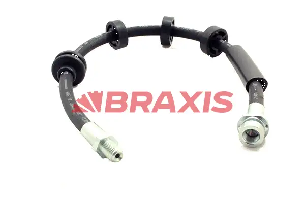 BRAXIS AH0649 Ön Fren Hortumu 34326767390 resmi