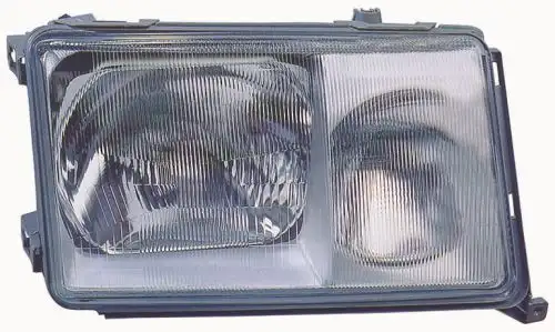 DEPO 440-1103R-LD-EN Ön Far (Sağ) A1248205461 resmi