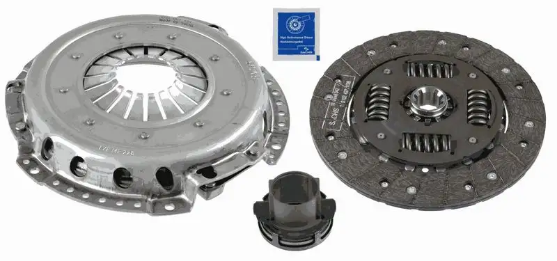 SACHS 3000950058 Debriyaj Seti resmi