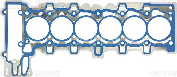VICTOR REINZ 61-36120-00 Silindir Kapak Contası resmi