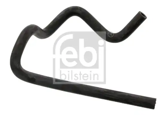 FEBI 37134 Radyatör Hortumu 13541703865 resmi