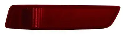 DEPO 212-2934L-UQ Arka Reflektör (Sol) 8192030040 resmi