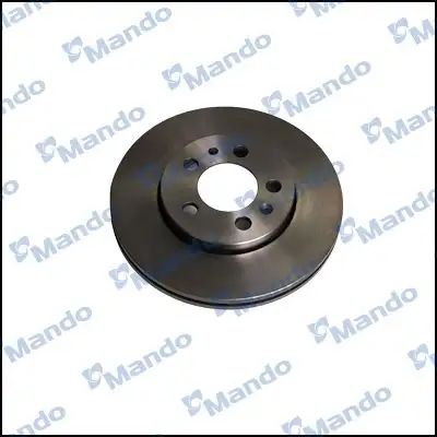 MANDO MBC030306 Ön Fren Diski resmi