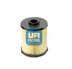 UFI 26.006.00 Yakıt Filtresi resmi