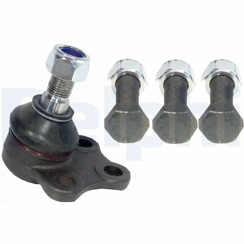 DELPHI TC2343 Alt Rotil resmi