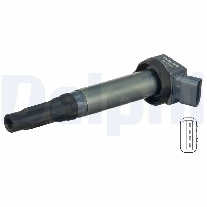 DELPHI GN10366-12B1 Bobin resmi