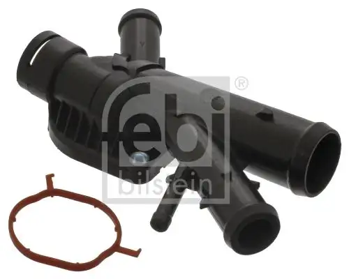 FEBI 45889 Su Flanşı resmi