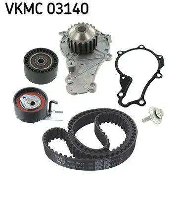 SKF VKMC03140 Triger Seti ve Devirdaim resmi