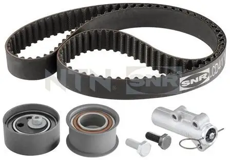 SNR KD457.46 Triger Seti resmi