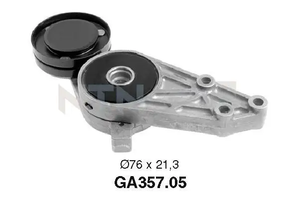 SNR GA35705 Kayış Gergi Kütüğü resmi