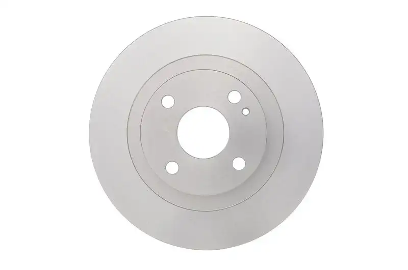 BOSCH 0986479128 Arka Fren Diski B26Y26251 resmi