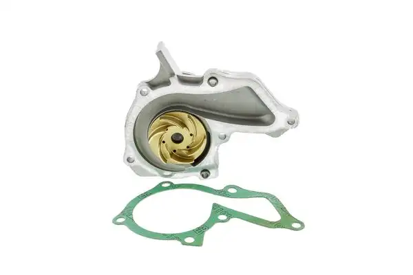 AISIN WPZ-912 Devirdaim resmi