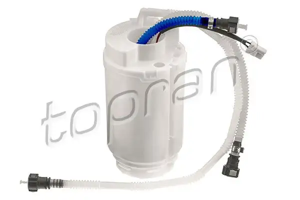 TOPRAN 115015001 Yakıt Depo Şamandırası 7L6919087F resmi