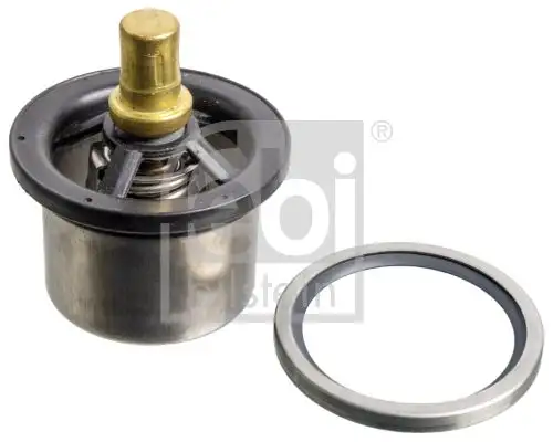 FEBI 176650 Termostat 2180879 resmi