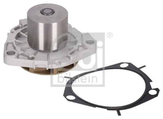 FEBI 28326 Devirdaim resmi