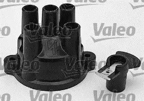VALEO 582480 Distribütör Kapağı ve Tevzi Makarası 7701407310 resmi