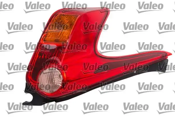 VALEO 044976 Stop Lambası (Sağ) 265501KA0B resmi