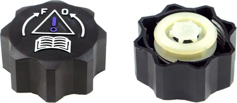 RAPRO R66101 Yedek Su Depo Kapağı resmi