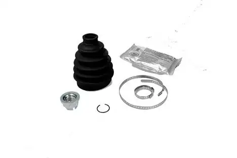 METELLI 13-0762 Dış Aks Körüğü 392417067R resmi
