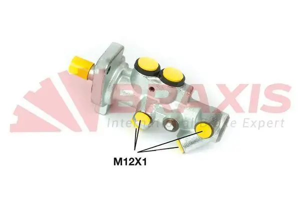 BRAXIS AJ0045 Ana Merkez 1J1614105S resmi
