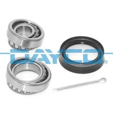 DAYCO KWD1468 Arka Aks Rulmanı 8D0598625B resmi