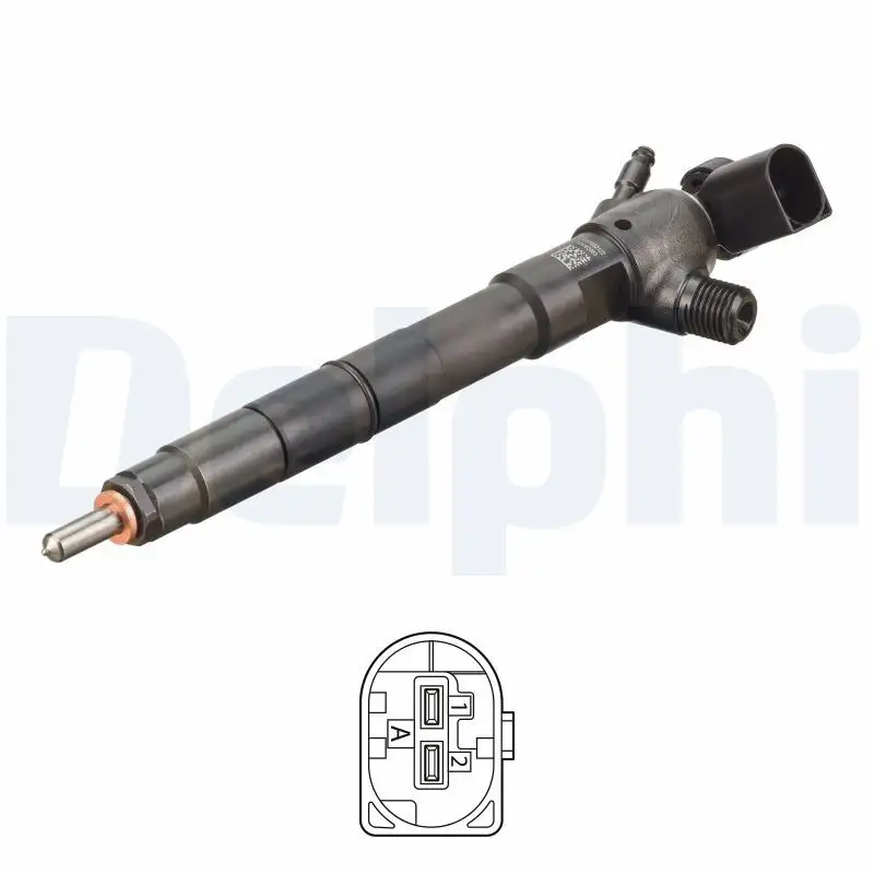 DELPHI 28565335 Enjektör resmi