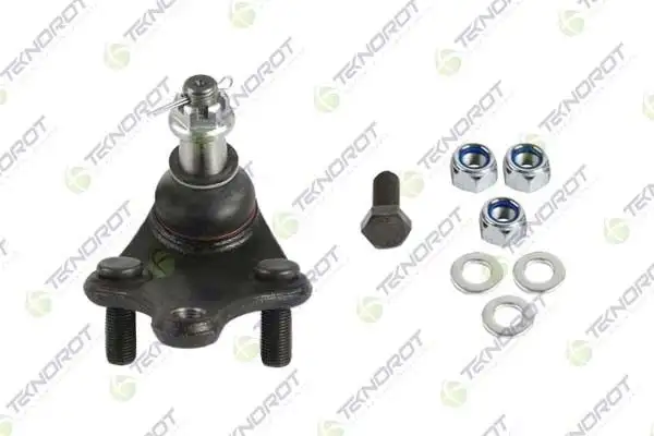 TEKNOROT T-574K Alt Rotil 4333009770 resmi