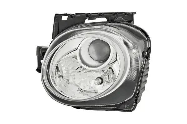 VALEO 045378 Ön Far (Sol) 26060BV90B resmi