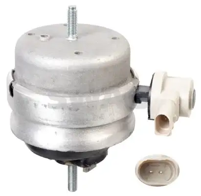SWAG 33103815 Motor Takozu (Sol) resmi
