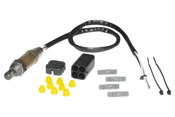 BOSCH 0258005726 Oksijen Sensörü resmi