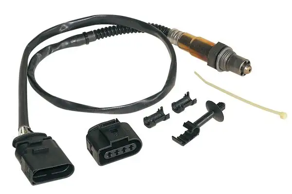 BOSCH 0258010032 Oksijen Sensörü resmi