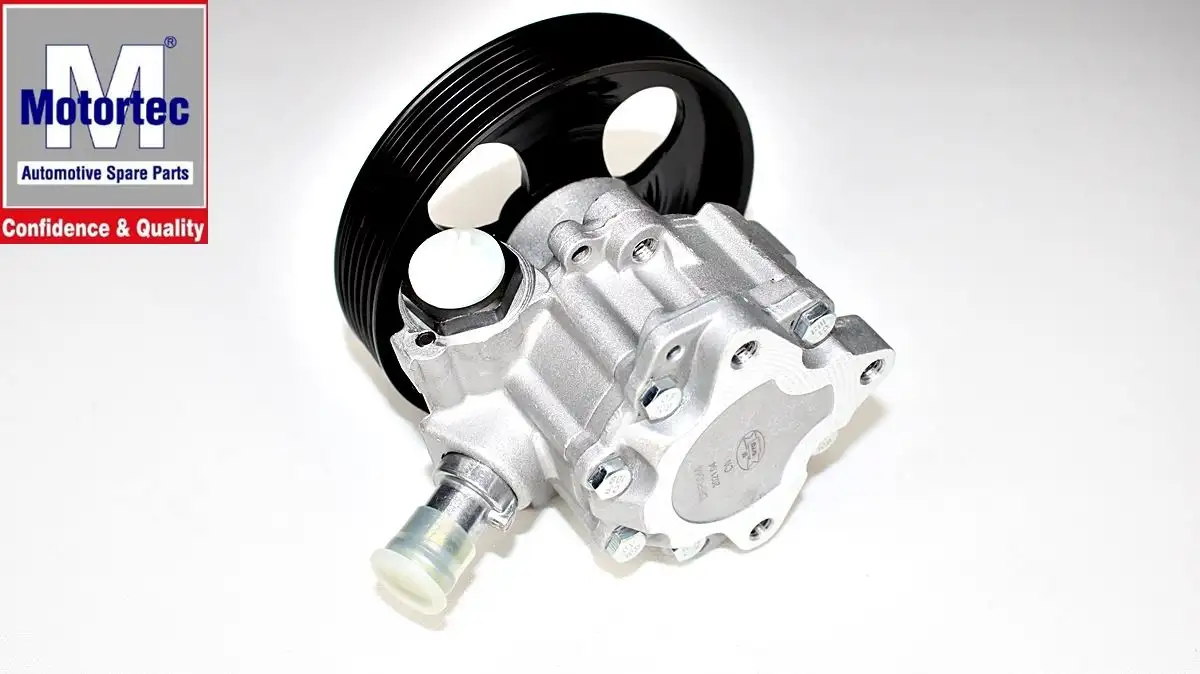 MOTORTEC DRP0044 Direksiyon Pompası 4007VR resmi