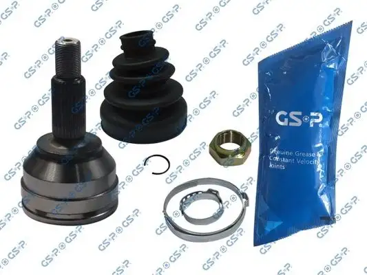 GSP 818010 Aks Kafası (Dış) 93BG3B413BE resmi
