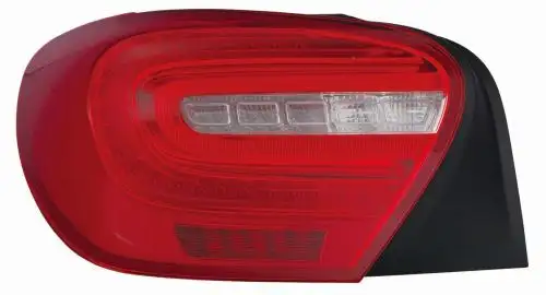 DEPO 440-1990L-AE Stop Lambası (Sol) A1769062300 resmi