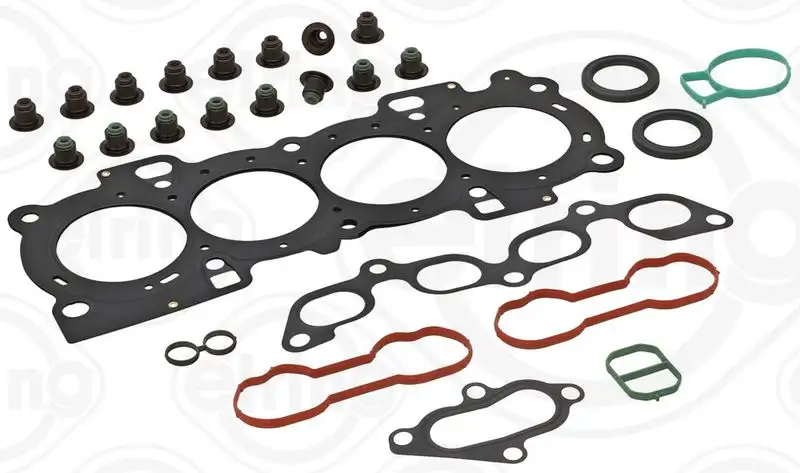 ELRING 434.300 Motor Takım Conta (Üst) resmi