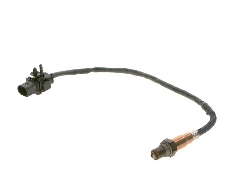 BOSCH 0281004591 Oksijen Sensörü 9H2Q9D375AA resmi