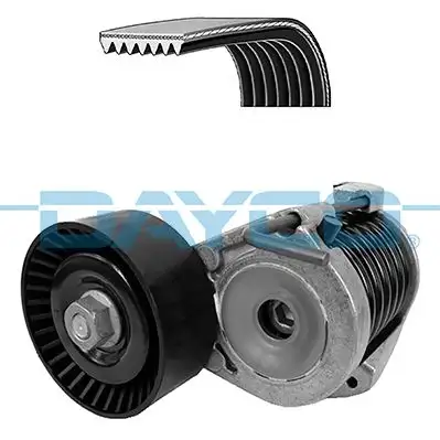 DAYCO KPV906 Kayış Seti resmi
