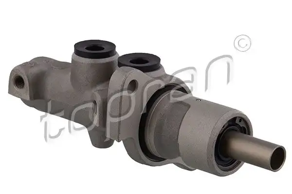 TOPRAN 500890001 Ana Merkez resmi
