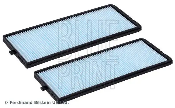 BLUEPRINT ADG02520 Polen Filtresi resmi