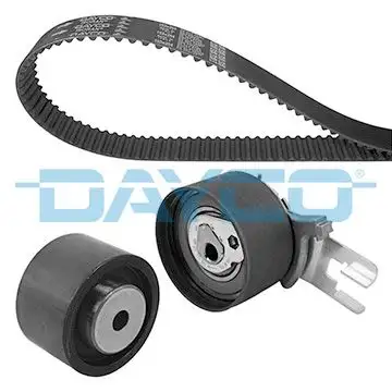 DAYCO KTB545 Triger Seti resmi