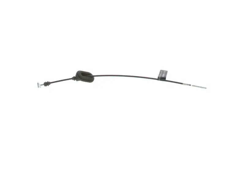 BOSCH 1987477985 El Fren Halatı (Ön) 4641005040 resmi