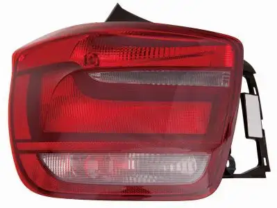 DEPO 444-1966L-LD-UE Stop Lambası (Sol) 63217270095 resmi
