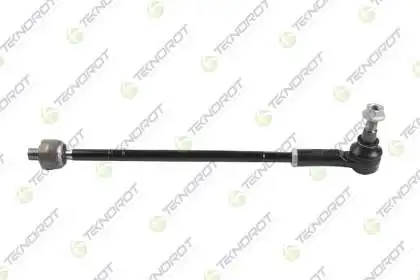 TEKNOROT M-733731 Rot Mili ve Rot Başı resmi