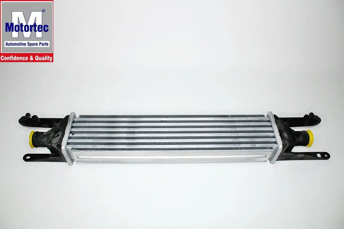 MOTORTEC TMP0511 Turbo Radyatörü 55702237 resmi