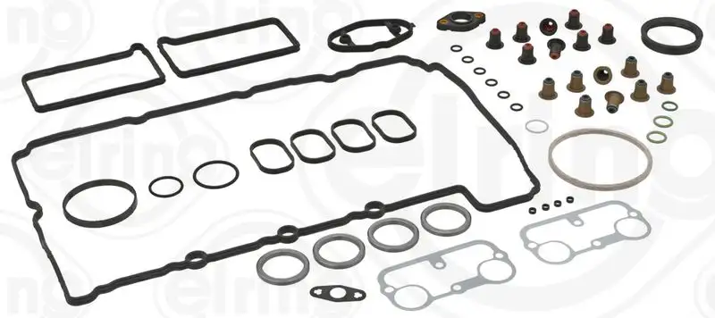 ELRING 522.190 Motor Takım Conta (Üst) resmi