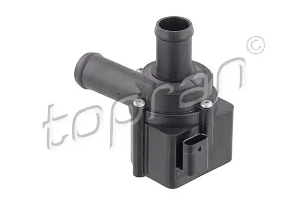 TOPRAN 117652001 İlave Su Pompası 06H121601J resmi
