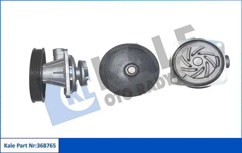 KALE 368765 Devirdaim resmi