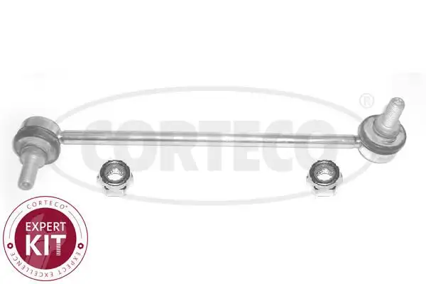 CORTECO 49400285 Z-Rot (Ön Sağ) A6393200389 resmi